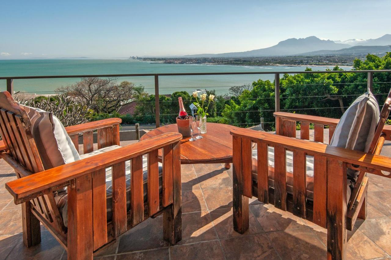 18 On Kloof Guest House Гордонс-Бэй Экстерьер фото