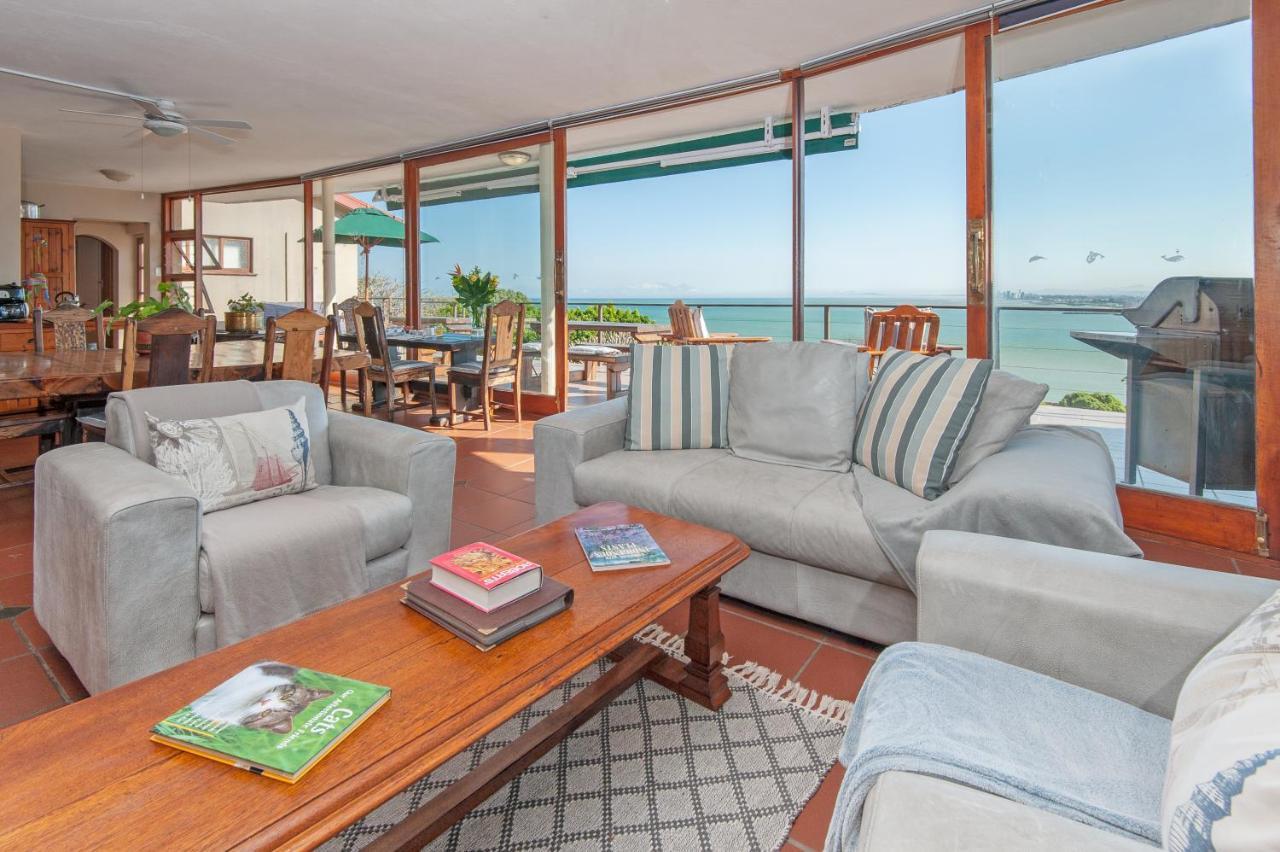 18 On Kloof Guest House Гордонс-Бэй Экстерьер фото