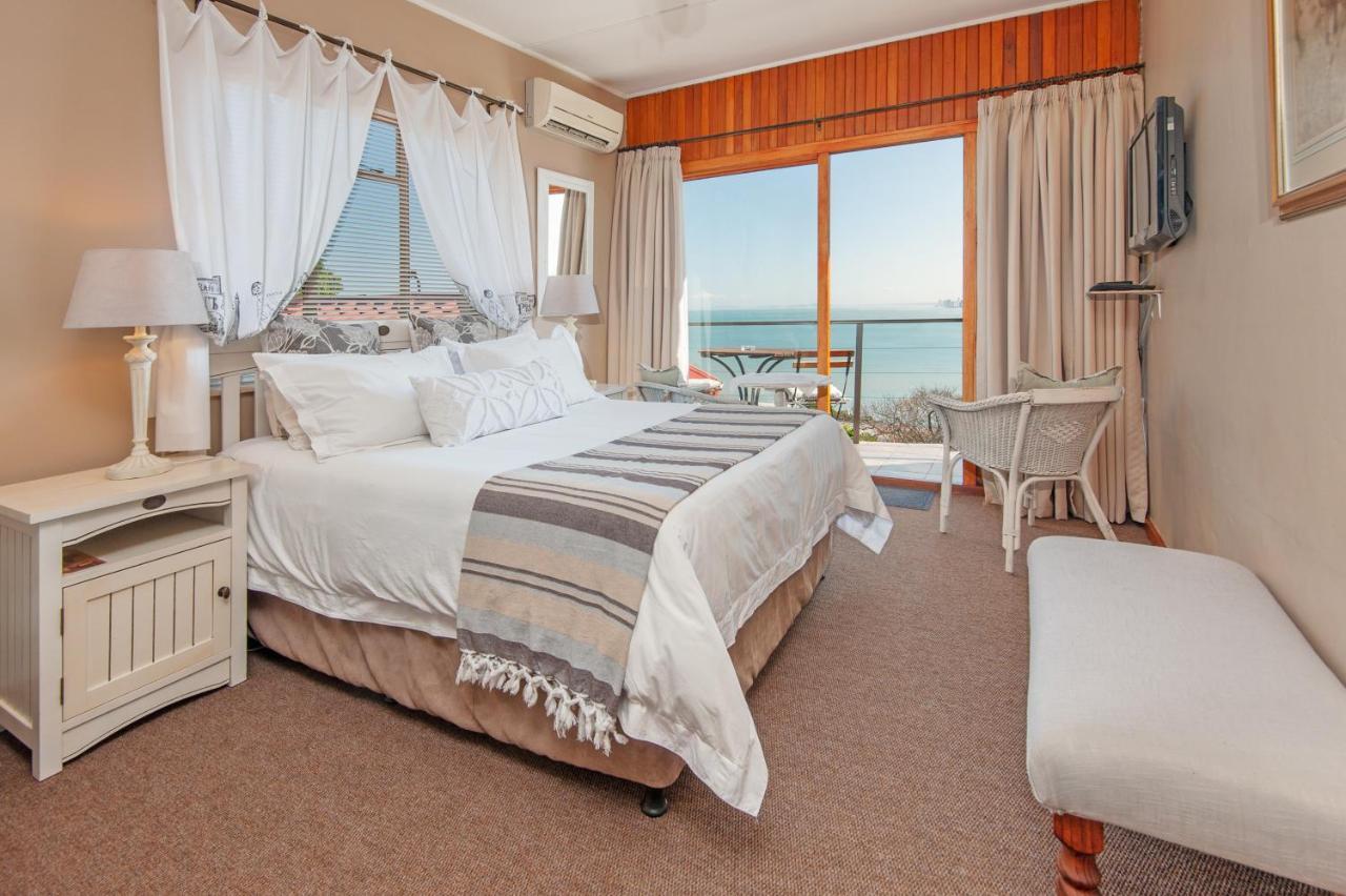18 On Kloof Guest House Гордонс-Бэй Экстерьер фото