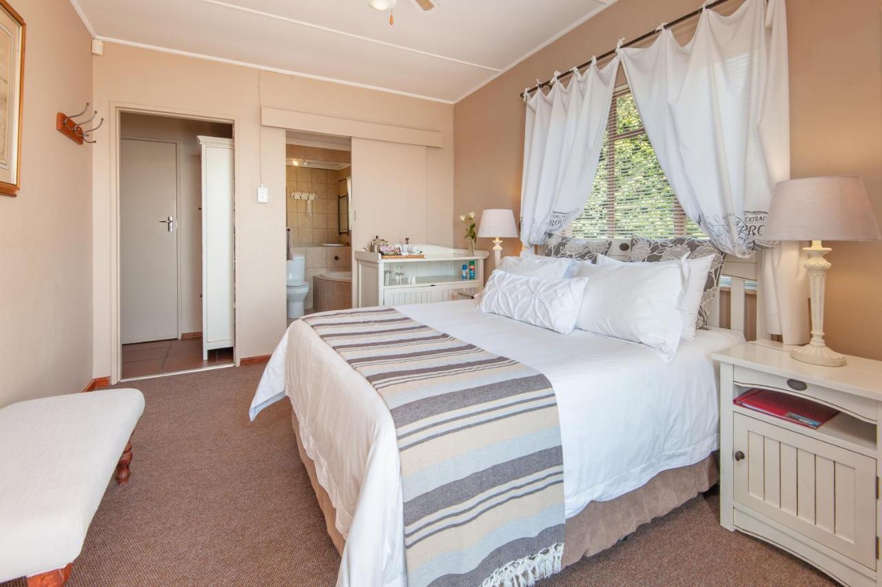 18 On Kloof Guest House Гордонс-Бэй Экстерьер фото