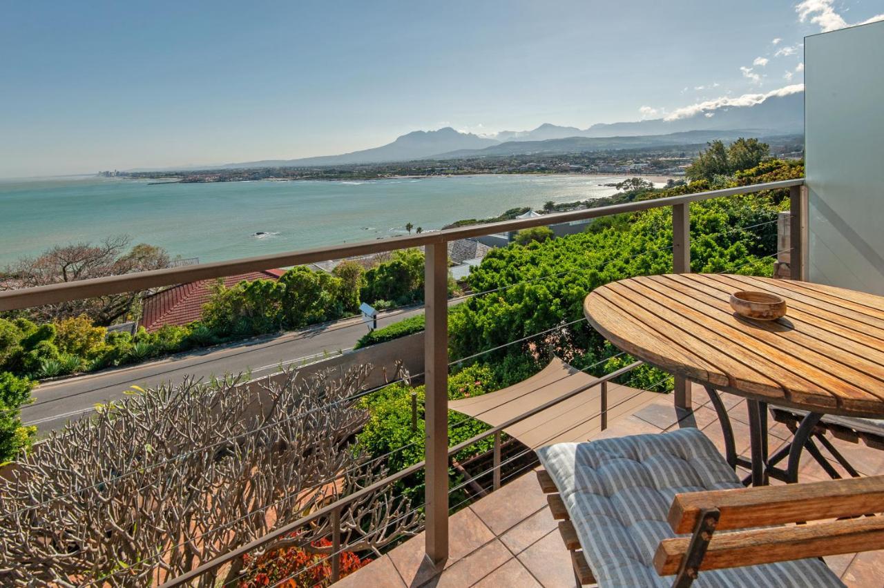 18 On Kloof Guest House Гордонс-Бэй Экстерьер фото
