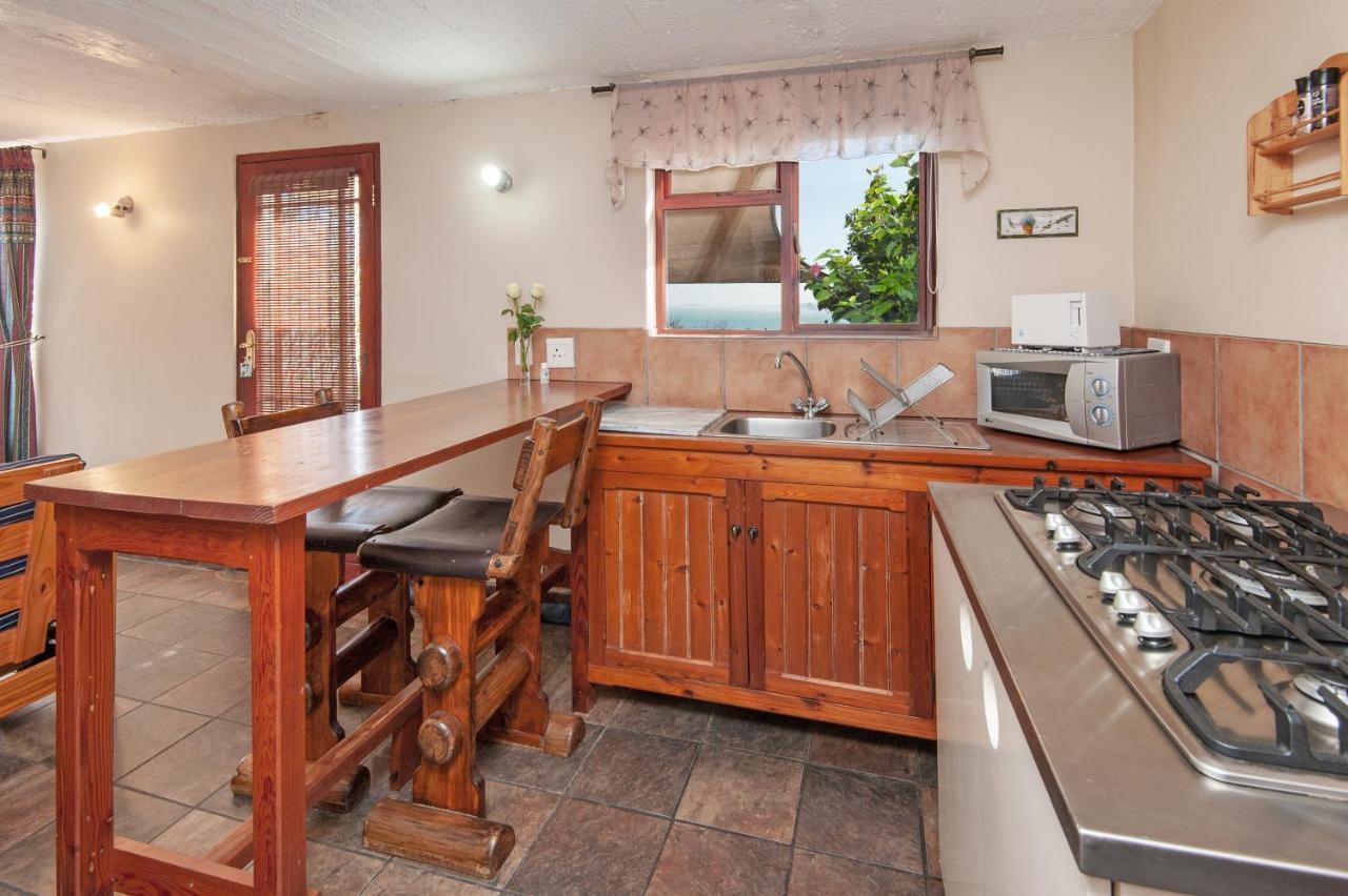 18 On Kloof Guest House Гордонс-Бэй Экстерьер фото