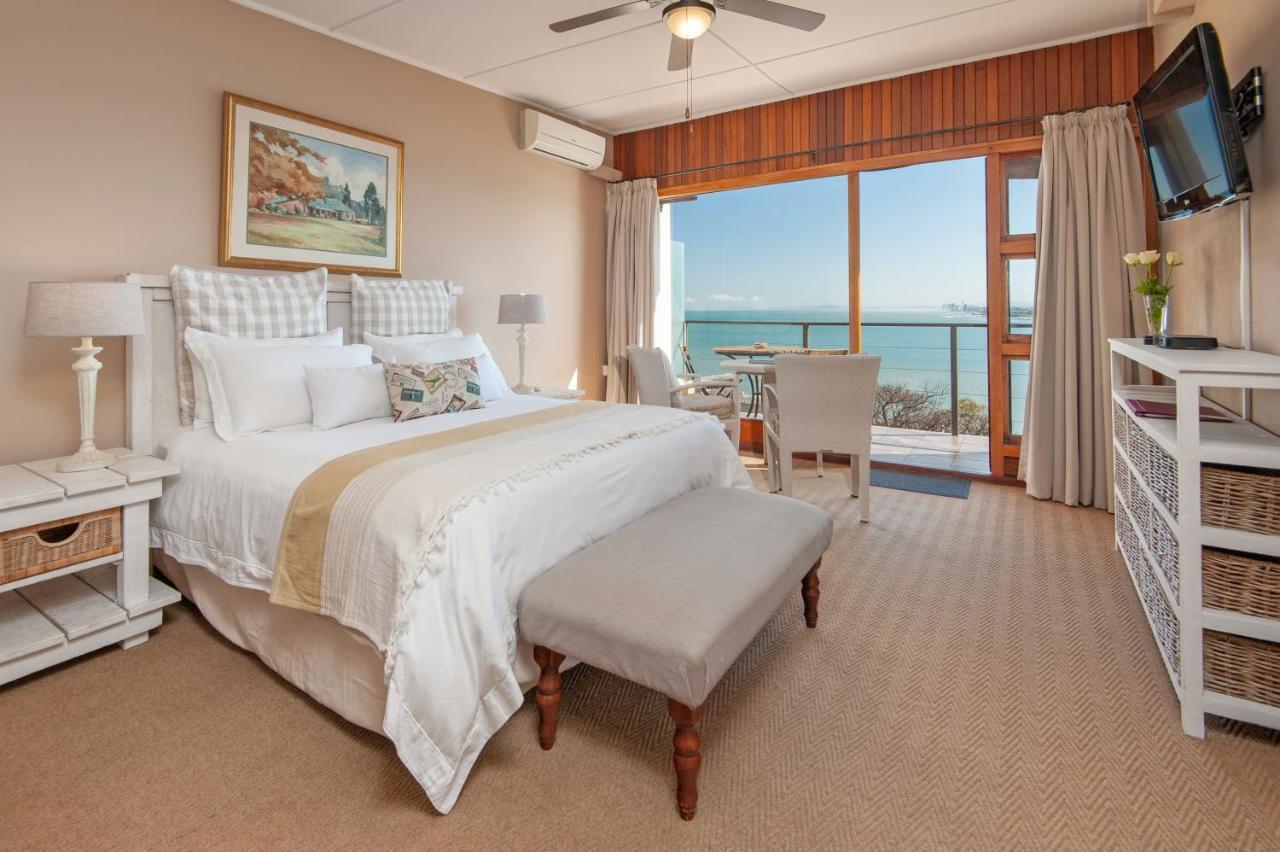 18 On Kloof Guest House Гордонс-Бэй Экстерьер фото