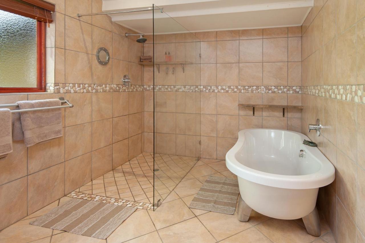 18 On Kloof Guest House Гордонс-Бэй Экстерьер фото