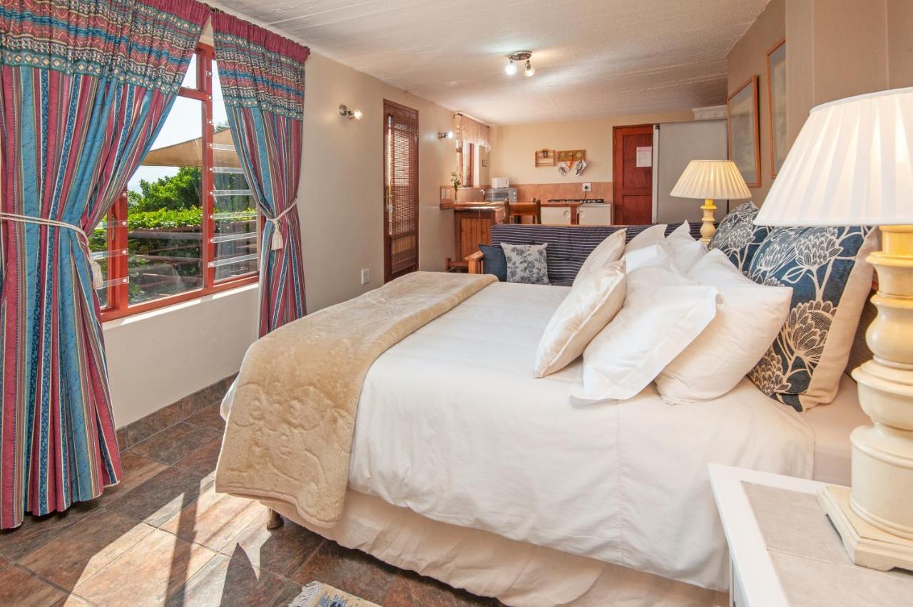 18 On Kloof Guest House Гордонс-Бэй Экстерьер фото