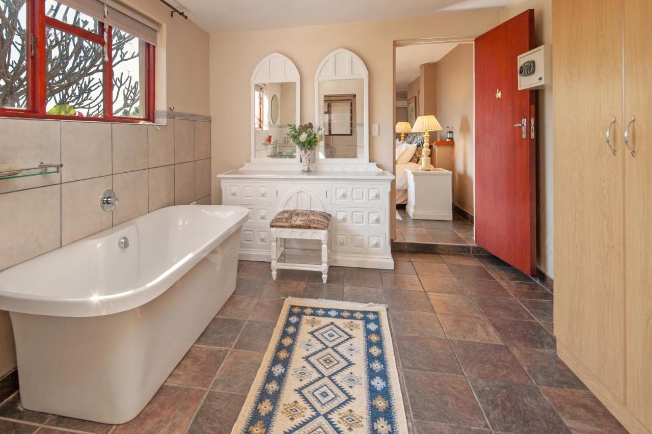 18 On Kloof Guest House Гордонс-Бэй Экстерьер фото