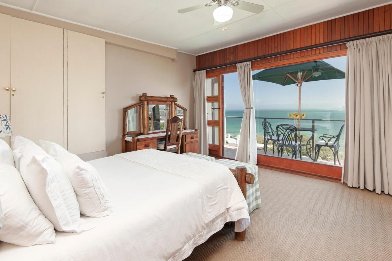 18 On Kloof Guest House Гордонс-Бэй Экстерьер фото