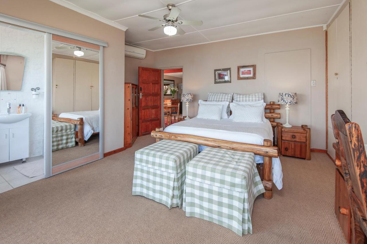 18 On Kloof Guest House Гордонс-Бэй Экстерьер фото