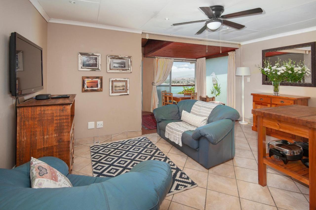 18 On Kloof Guest House Гордонс-Бэй Экстерьер фото