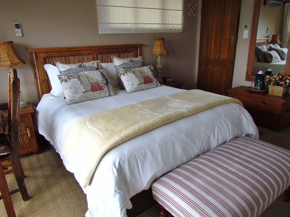 18 On Kloof Guest House Гордонс-Бэй Экстерьер фото