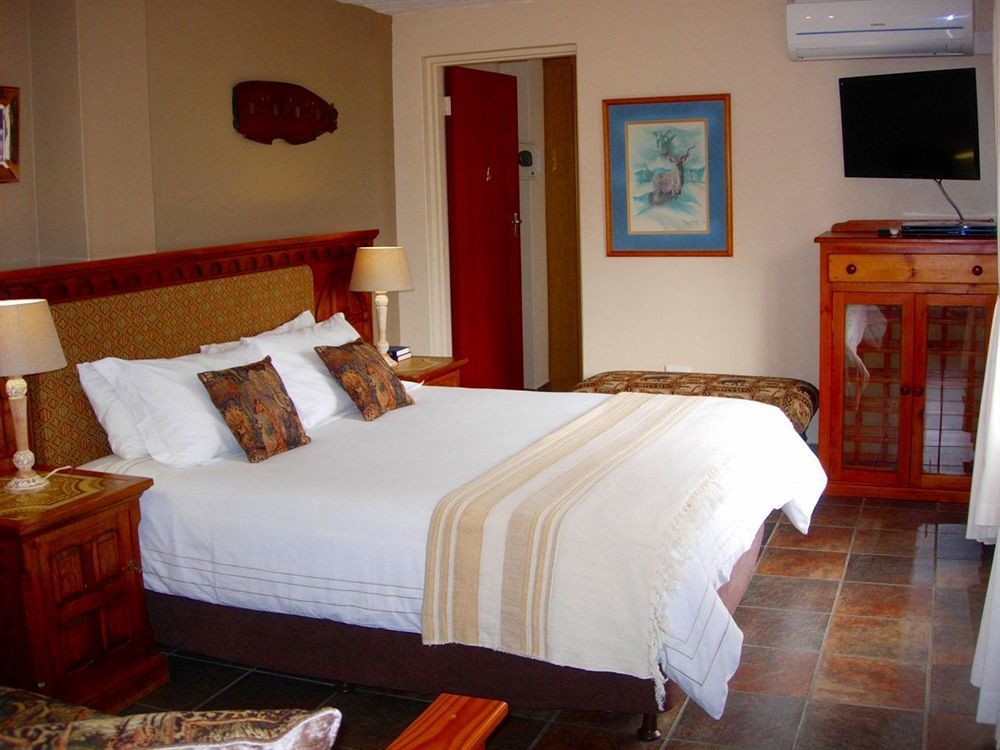 18 On Kloof Guest House Гордонс-Бэй Экстерьер фото