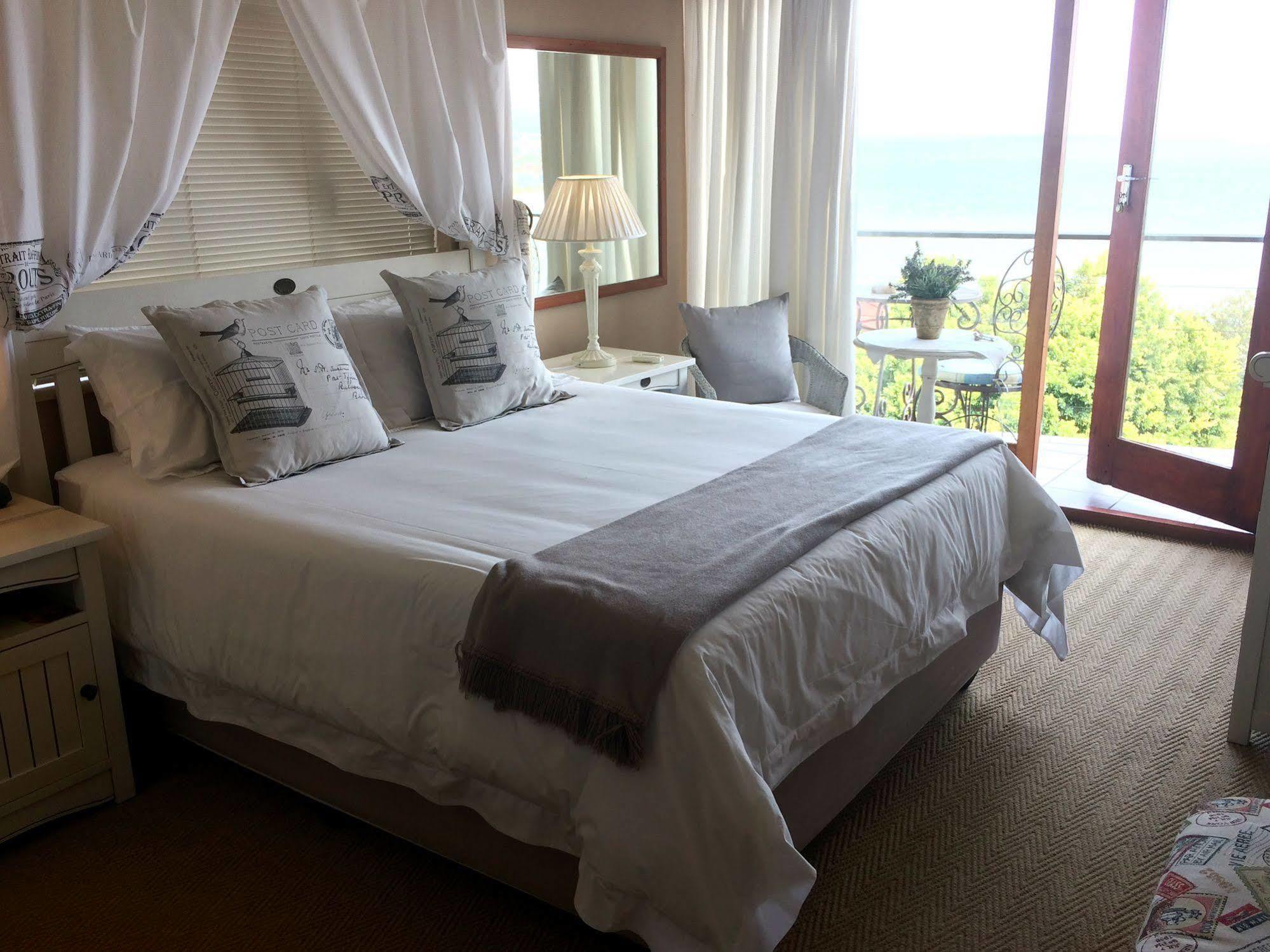 18 On Kloof Guest House Гордонс-Бэй Экстерьер фото