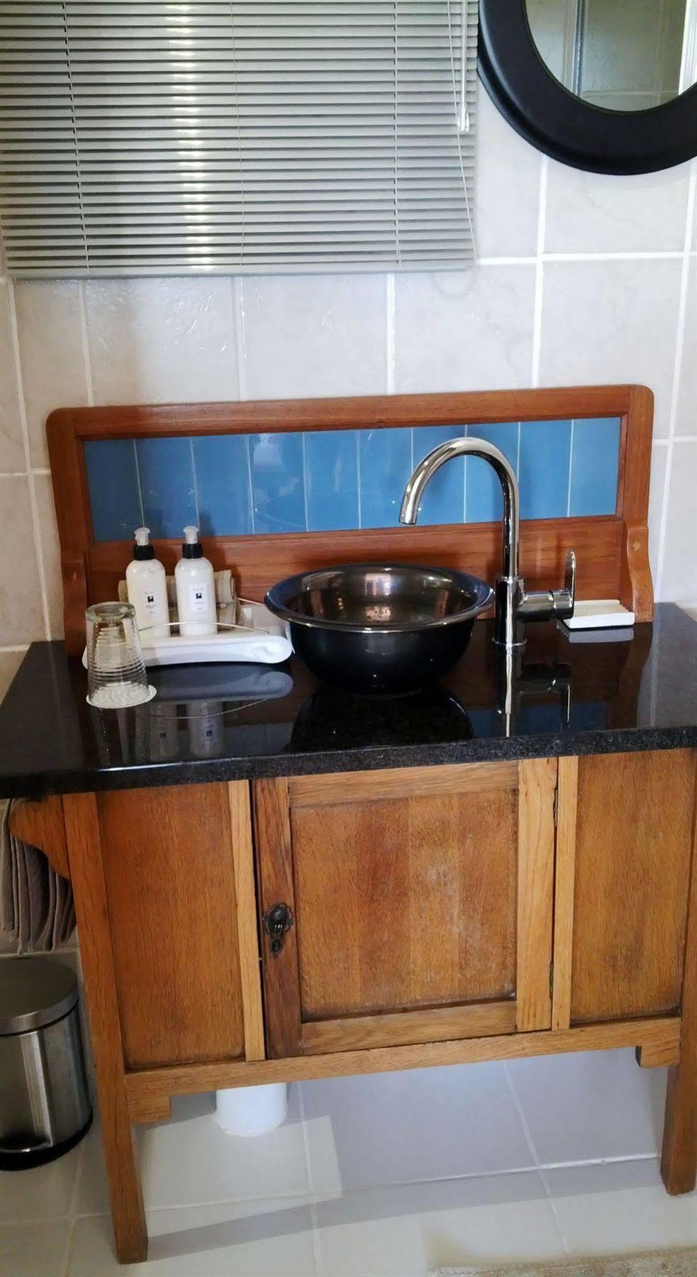 18 On Kloof Guest House Гордонс-Бэй Экстерьер фото