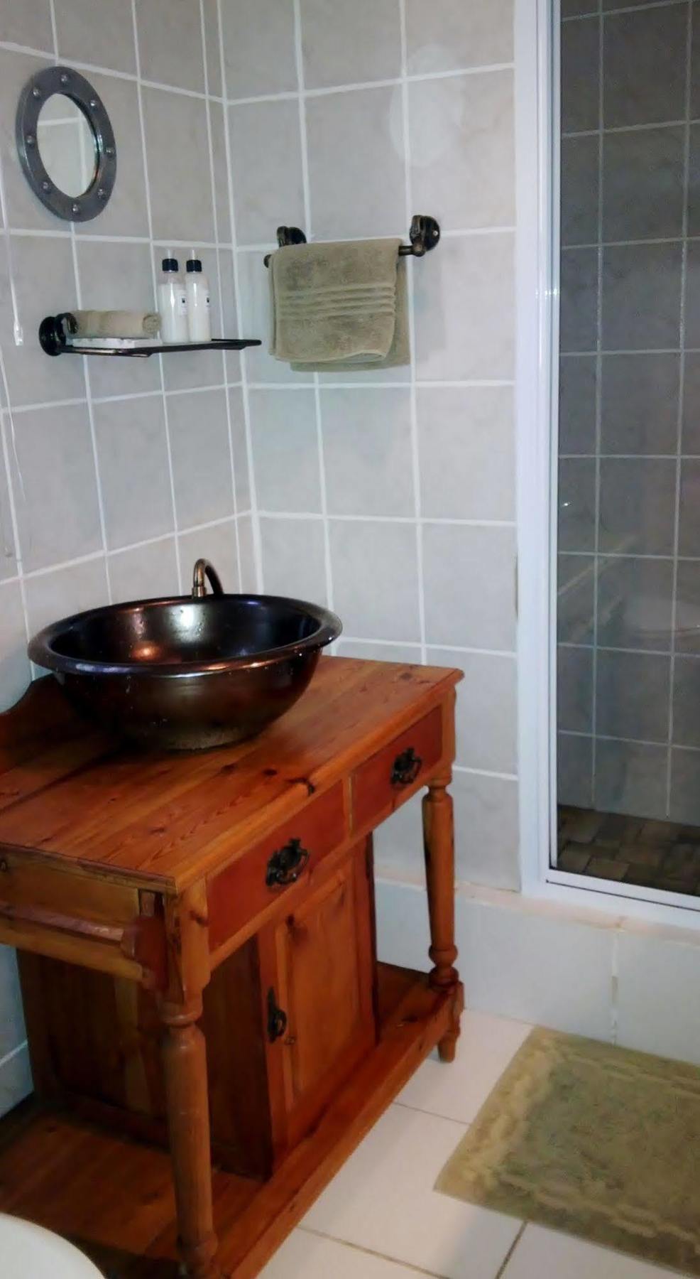 18 On Kloof Guest House Гордонс-Бэй Экстерьер фото