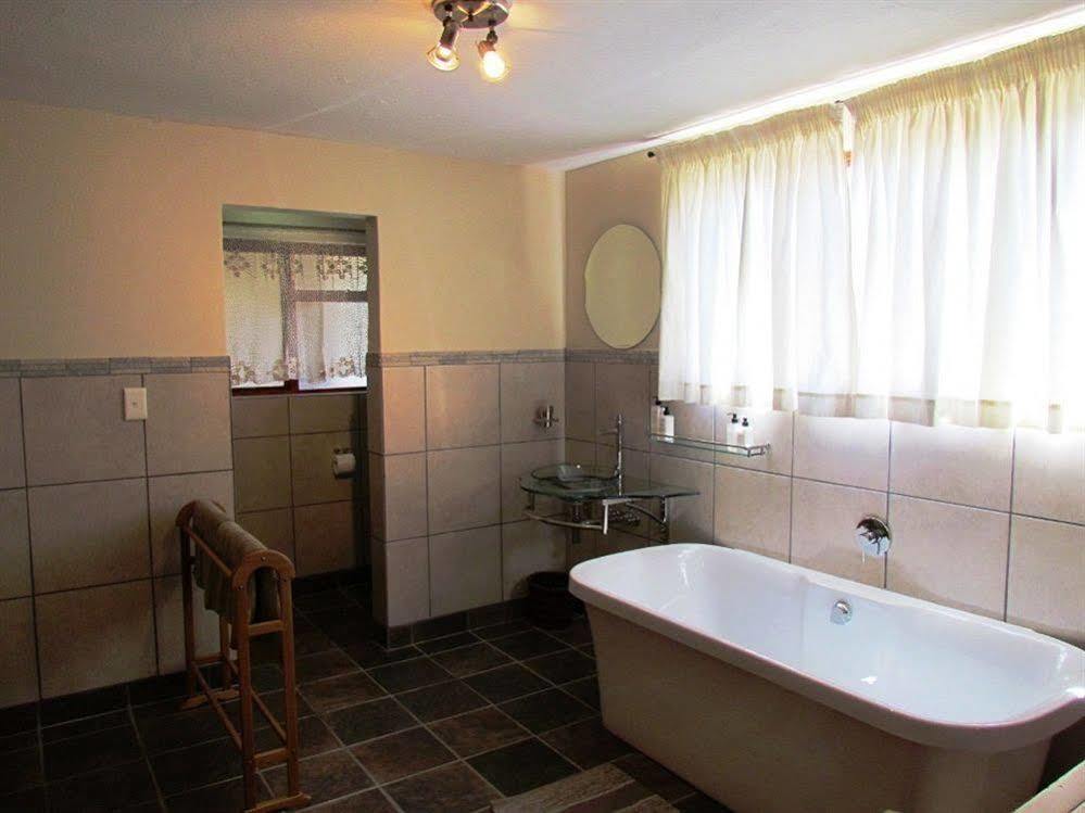 18 On Kloof Guest House Гордонс-Бэй Экстерьер фото