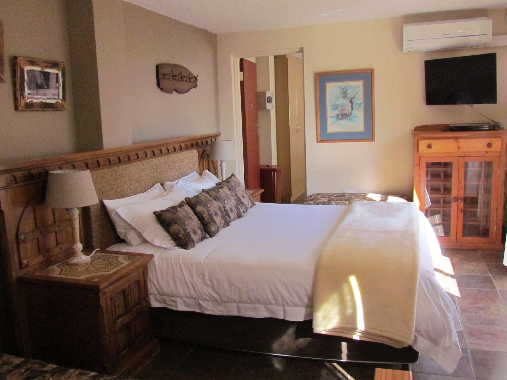 18 On Kloof Guest House Гордонс-Бэй Экстерьер фото