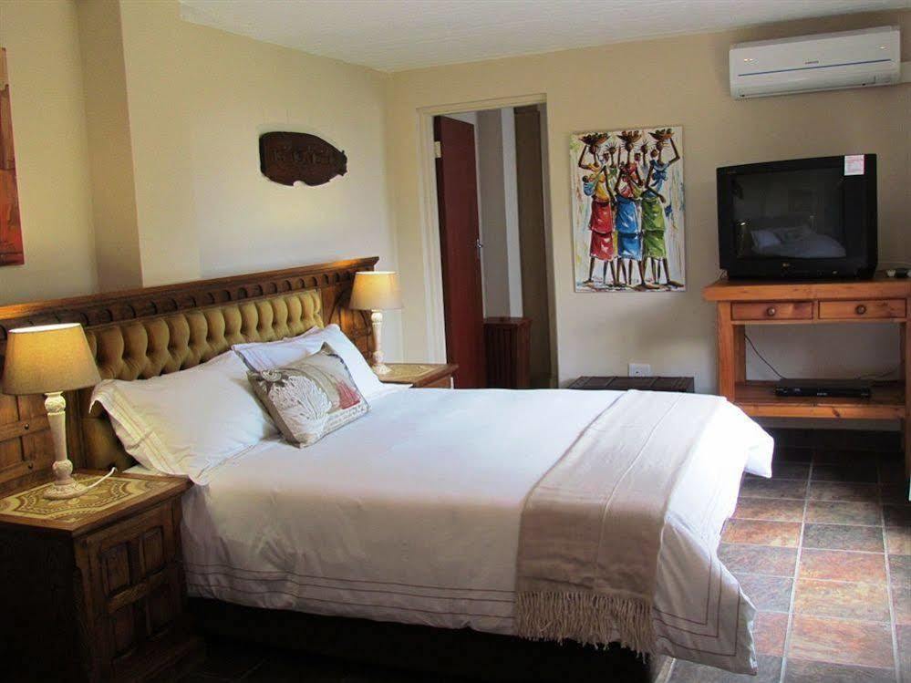 18 On Kloof Guest House Гордонс-Бэй Экстерьер фото