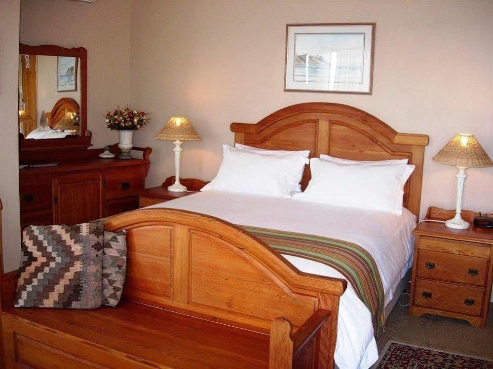 18 On Kloof Guest House Гордонс-Бэй Экстерьер фото