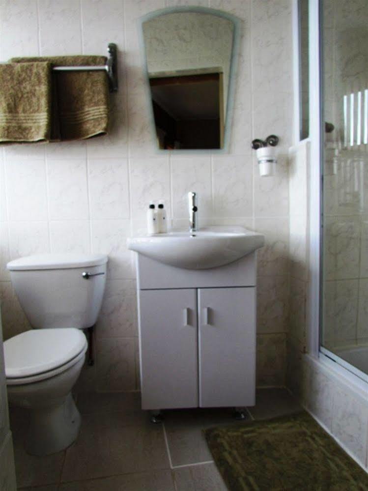 18 On Kloof Guest House Гордонс-Бэй Экстерьер фото
