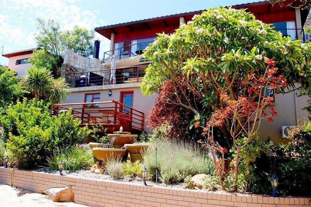 18 On Kloof Guest House Гордонс-Бэй Экстерьер фото